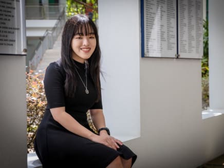 The author, a management executive at the Immigration and Checkpoints Authority, is pursuing a bachelor’s degree in Sociology at the National University of Singapore, supported by a Ministry of Home Affairs scholarship.