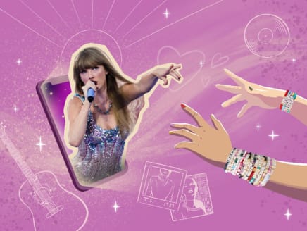 Gen Y Speaks: I’ve bent right to your wind, Taylor Swift. I've been (too) enchanted by your personal life