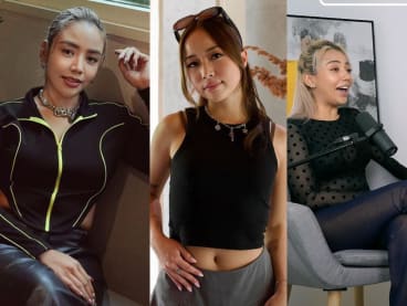 Getting featured on SG Armpits: DJs Germaine Tan and Azura Goh on their worst social media encounters